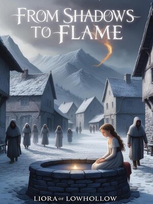 cover image of From Shadows to Flame